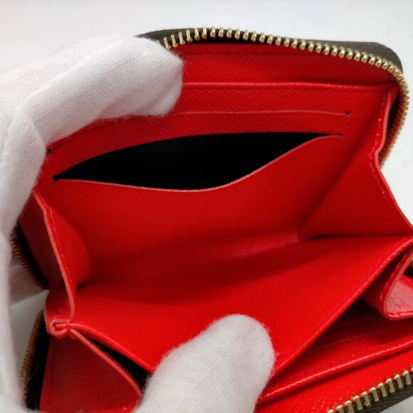 Louis Vuitton LV Coin Case Brown Monogram mon-504-091025 - Picture 5 of 8